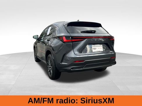Used 2024 Lexus NX 250 250 Base image 3