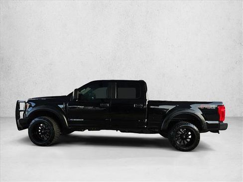 Used 2021 Ford F250 XL w/ STX Appearance Package AWD/4WD image 7