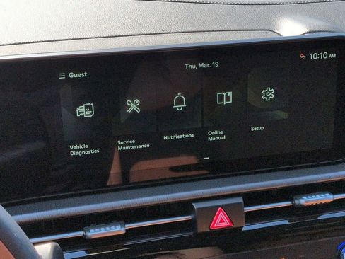 New 2026 Kia Sportage X-Line AWD/4WD image 14