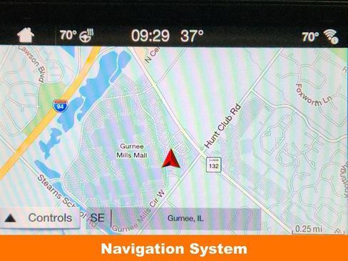 Used 2019 Ford Expedition Limited w/ Equipment Group 303A image 17