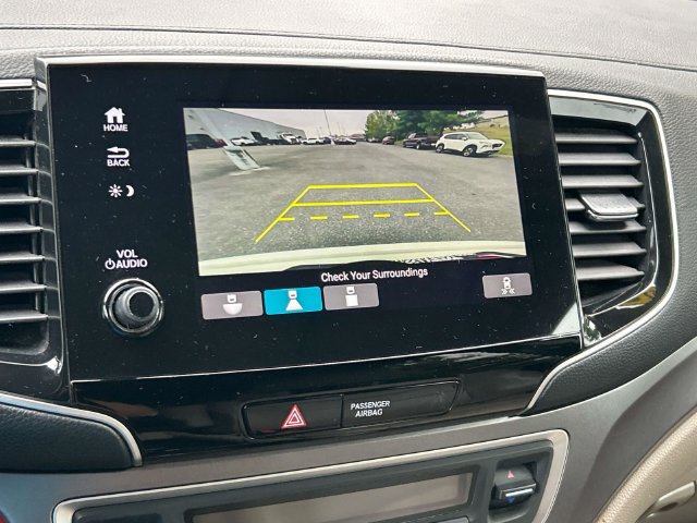 Used 2019 Honda Pilot EX-L image 37