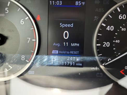 Used 2024 Nissan Sentra S FWD image 21