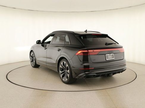 New 2026 Audi Q8 Premium Plus AWD/4WD image 4