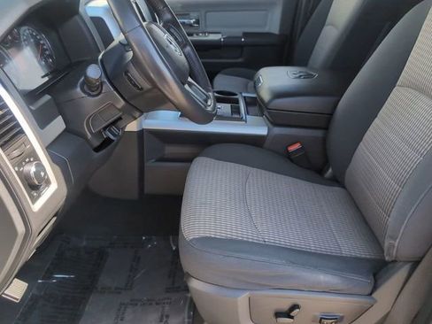 Used 2012 RAM 1500 Big Horn image 16