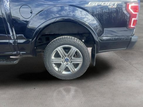 Used 2019 Ford F150 XLT w/ Equipment Group 302A Luxury image 24