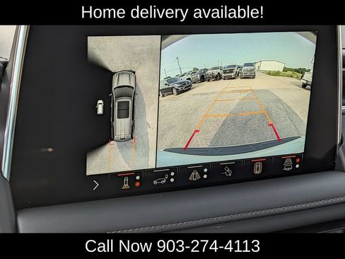 Used 2022 Chevrolet Tahoe High Country AWD/4WD image 20