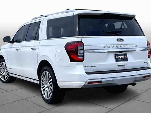 Used 2023 Ford Expedition Max Platinum RWD image 13