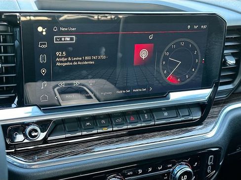 Used 2024 GMC Sierra 1500 Elevation image 14