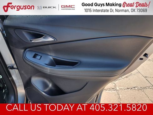 New 2026 Buick Encore GX Preferred w/ Comfort Package FWD image 38
