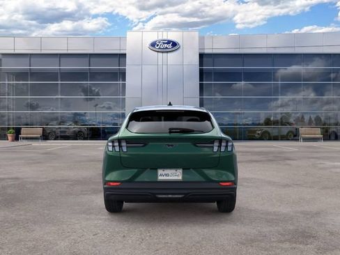 New 2026 Ford Mustang Mach-E Premium AWD/4WD image 5