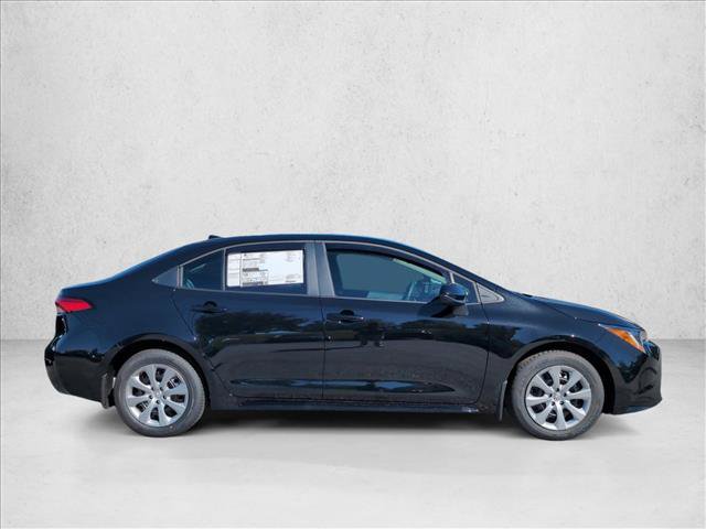 New 2027 Toyota Corolla LE FWD image 5