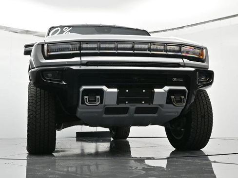 New 2025 GMC Hummer EV 3X image 38