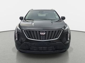 Used 2023 Cadillac XT4 Luxury video 2