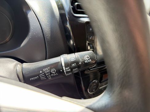 Used 2023 Mitsubishi Mirage ES FWD image 45