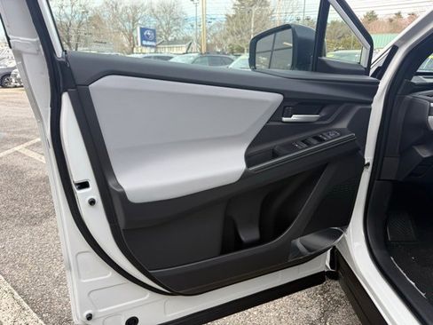 New 2026 Subaru Solterra Premium image 11