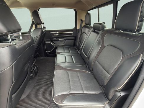 Used 2020 RAM 1500 Laramie AWD/4WD image 15