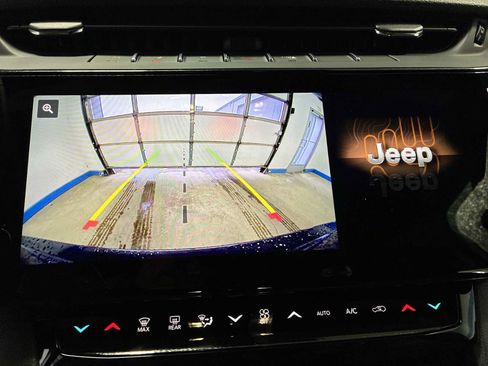 New 2026 Jeep Grand Cherokee Limited image 23