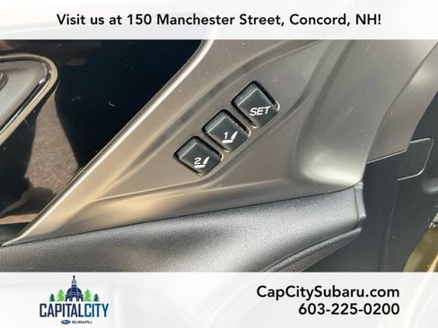 Used 2020 Subaru Outback Limited AWD/4WD image 13