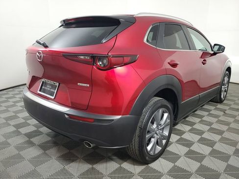 Used 2025 MAZDA CX-30 AWD 2.5 S w/ Preferred Package image 6