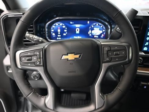 New 2026 Chevrolet Silverado 1500 LT AWD/4WD image 20