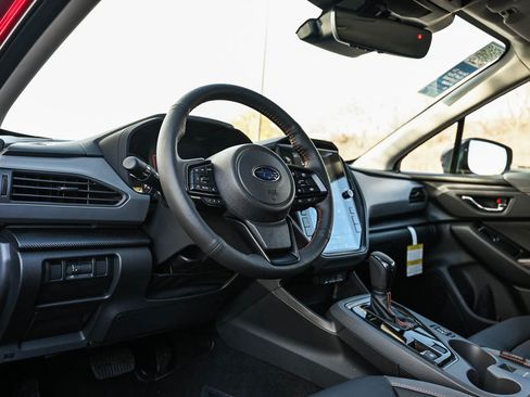 New 2026 Subaru Crosstrek 2.5i Limited image 18