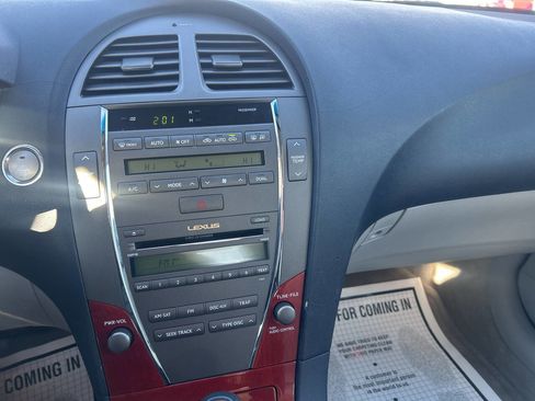 Used 2007 Lexus ES 350 image 23