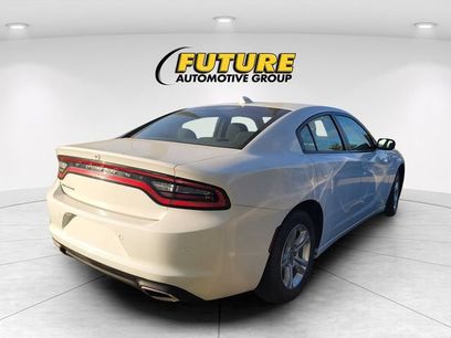 Used 2023 Dodge Charger SXT