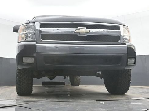 Used 2013 Chevrolet Silverado 1500 W/T RWD image 34