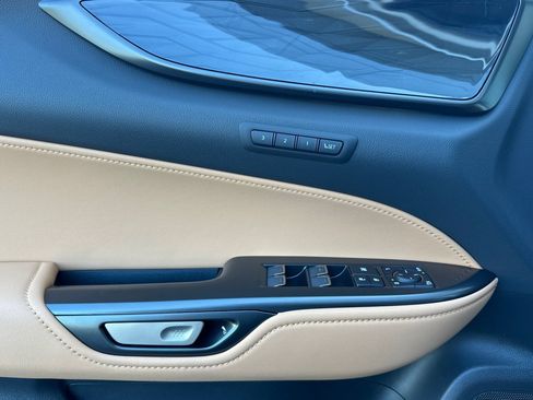 New 2026 Lexus NX 350 AWD w/ Premium Package image 13