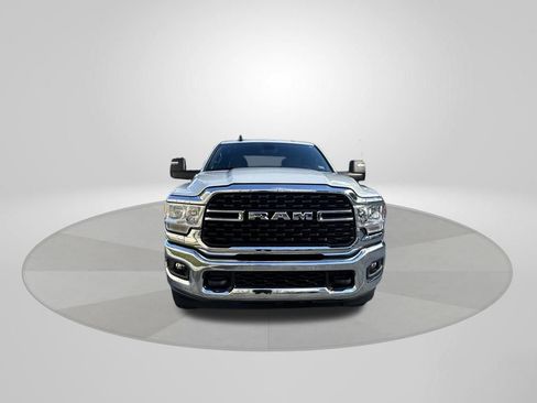 Certified 2024 RAM 2500 Big Horn image 2