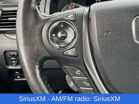 Used 2023 Honda Ridgeline RTL-E image 8