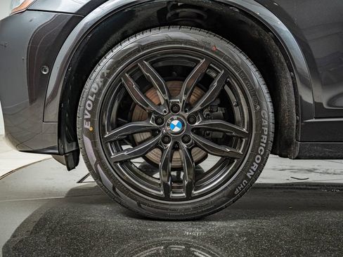 Used 2016 BMW X4 xDrive28i AWD/4WD image 10