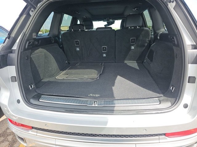 Used 2022 Jeep Grand Cherokee Summit AWD/4WD image 18