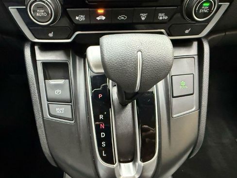 Used 2017 Honda CR-V EX image 20