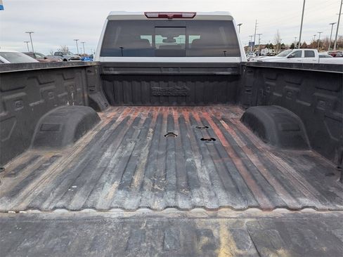 Used 2022 Chevrolet Silverado 3500 High Country w/ Safety Package II image 39