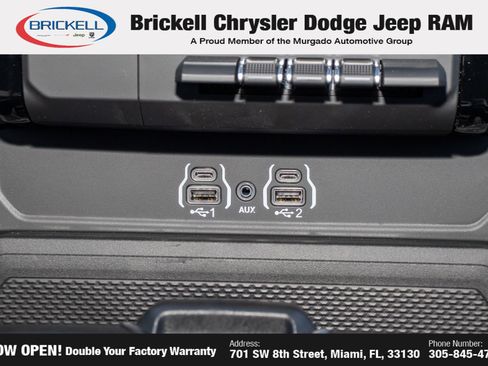 New 2026 RAM 1500 Rebel image 23