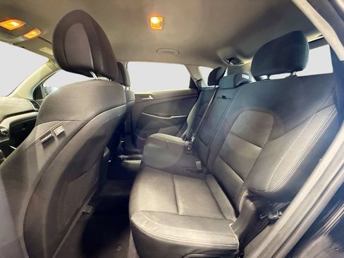 Used 2017 Hyundai Tucson SE FWD image 22