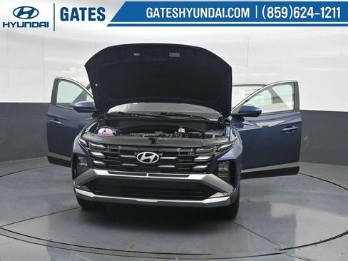New 2026 Hyundai Tucson SE FWD image 57