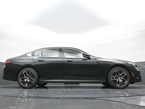 New 2027 BMW 530i xDrive AWD/4WD image 29