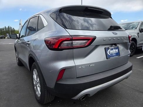 Used 2023 Ford Escape Active AWD/4WD image 37