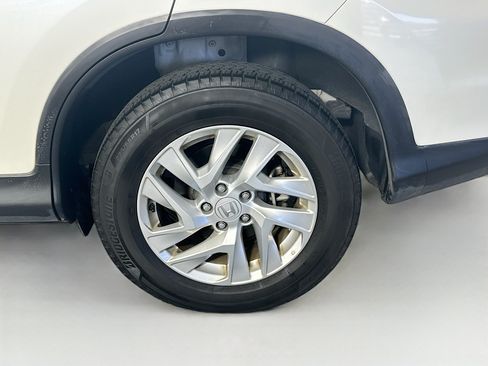 Used 2016 Honda CR-V EX image 11