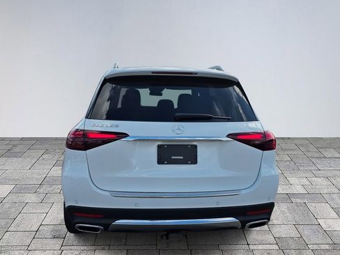 New 2026 Mercedes-Benz GLE 350 4MATIC image 6