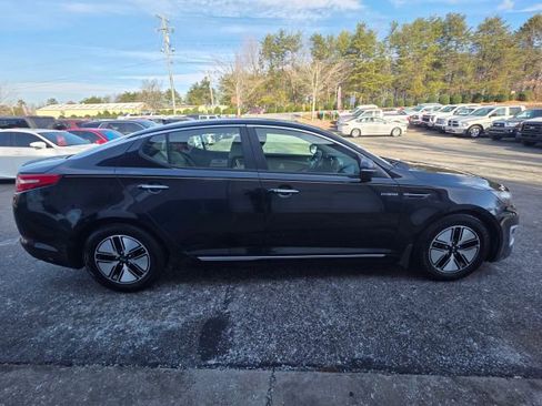 Used 2013 Kia Optima LX image 4