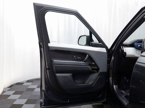 Used 2023 Land Rover Range Rover Sport SE Dynamic image 4