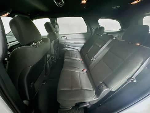 Used 2024 Dodge Durango SXT image 27