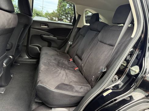 Used 2014 Honda CR-V EX image 11