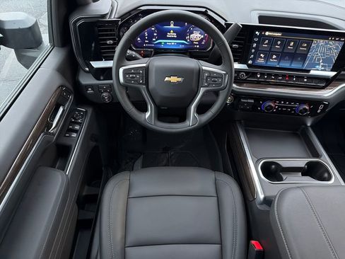 New 2026 Chevrolet Silverado 3500 LT w/ Texas Edition image 13