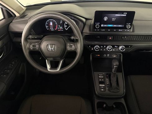 Used 2025 Honda CR-V EX image 11