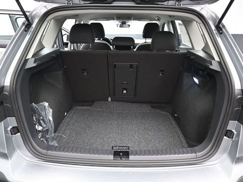 New 2026 Volkswagen Taos S image 12