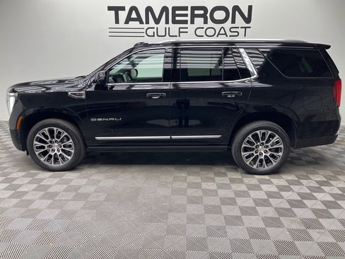 New 2026 GMC Yukon Denali w/ Sun & Power Step Package image 2